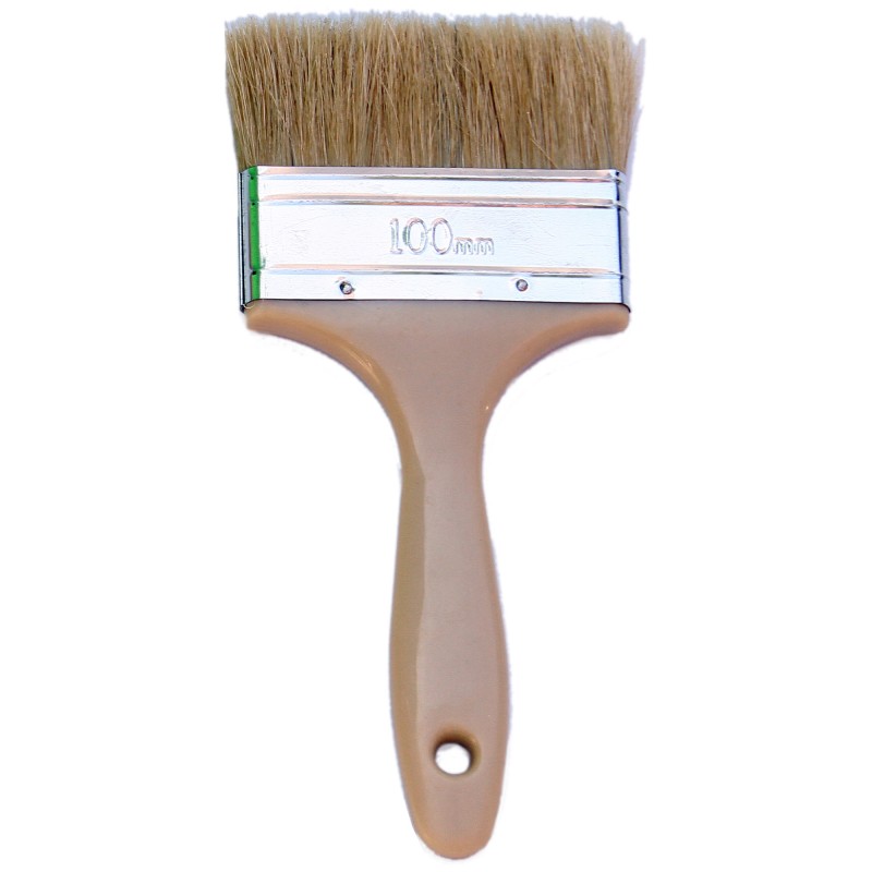 Gallery 4 Inch Brush